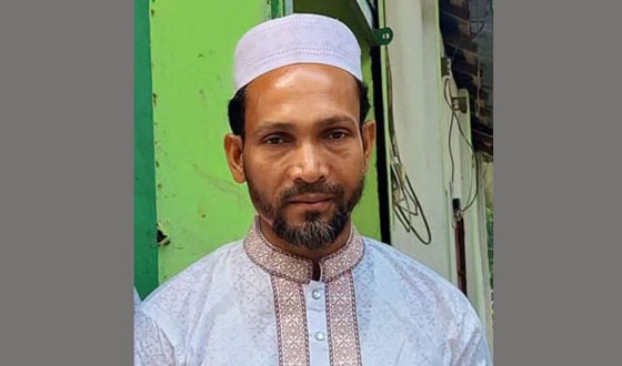 রামগতিতে মেঘনায় গোসল করতে গিয়ে নিখোঁজ ব্যবসায়ী