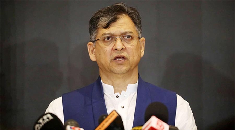 গ্রহণযোগ্য সংবিধান সংশোধন চায় সরকার: স্বরাষ্ট্রমন্ত্রী