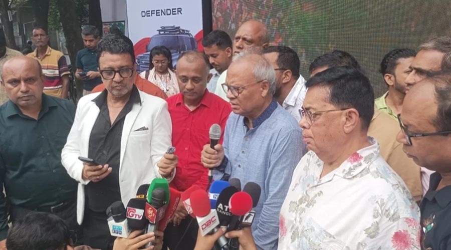 ‘ইতিহাসের নিকৃষ্টতম ও ঘৃণ্য ফ্যাসিস্ট’ শেখ হাসিনা, অভিযোগ রিজভীর