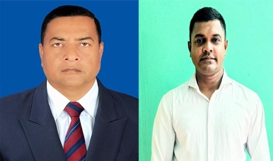 তালতলী উপজেলা শিক্ষক সমিতির কমিটি গঠন