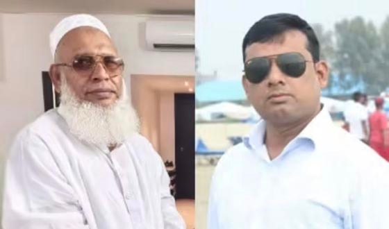 বেগমগঞ্জে বিএনপি নেতাকে লক্ষ্য করে গুলি, লাগল সহযোগীর বুকে