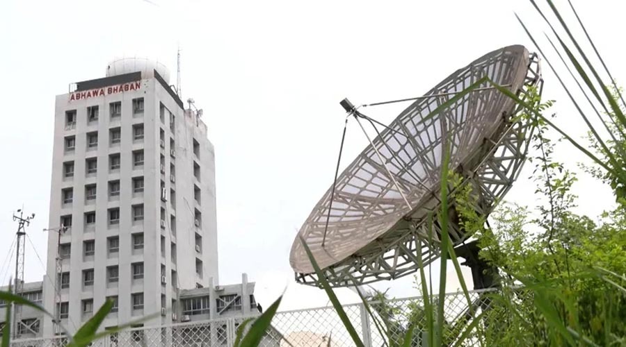 আগস্টে তাপপ্রবাহ, লঘুচাপ ও বন্যার আশঙ্কা