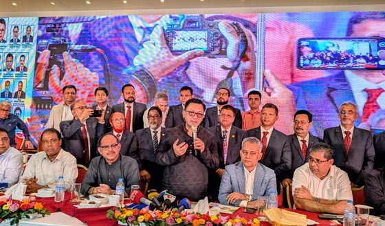 বগুড়া তথা উত্তরাঞ্চলের ন্যায্য উন্নয়ন নিশ্চিত হবে: প্রতিমন্ত্রী