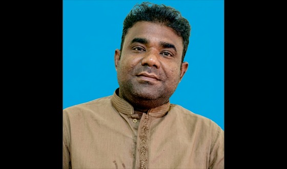 জনসেবার অনন্য দৃষ্টান্ত সৈয়দপুরের সাবেক ইউপি চেয়ারম্যান জুয়েল