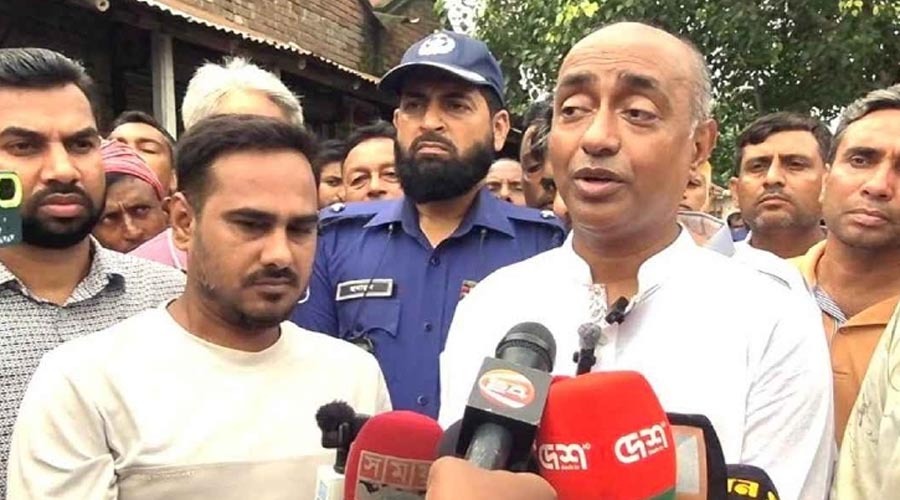 সিন্ডিকেট ও মজুদদারির বিরুদ্ধে বিশেষ ক্ষমতা আইন প্রয়োগের হুঁশিয়ারি আইনমন্ত্রীর