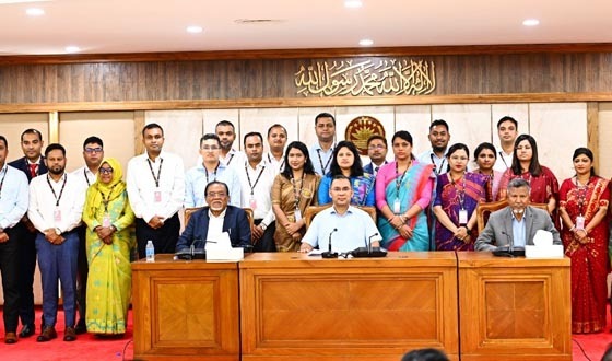 আটোয়ারীর খাল খনন কর্মসূচি প্রধানমন্ত্রীর শুভেচ্ছা প্রাপ্ত হয়েছেন