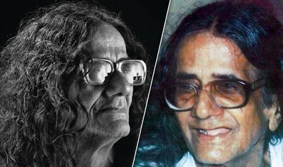 আন্তর্জাতিক খ্যাতিসম্পন্ন চিত্রশিল্পী এসএম সুলতানের জন্মদিন আজ