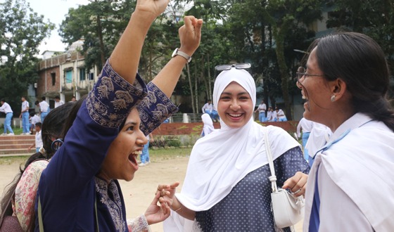 ক্লিন ক্লিয়ার পরীক্ষায় পাসের হার কমলেও বাড়ছে শিক্ষার মান: পরীক্ষা নিয়ন্ত্রক