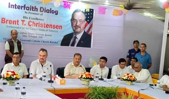 মার্কিন যুক্তরাষ্ট্র আমাদের ঘনিষ্ট বন্ধু : তথ্যমন্ত্রী