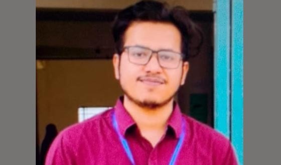 রাতে নেশা আর দিনে ঘুমিয়ে থাকেন স্বাস্থ্য কমপ্লেক্সের আরএমও