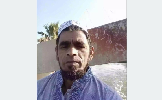 ৮ বছর পর রাজশাহীর শ্যামলের দেশে ফেরার কথা ছিল এই সপ্তাহে