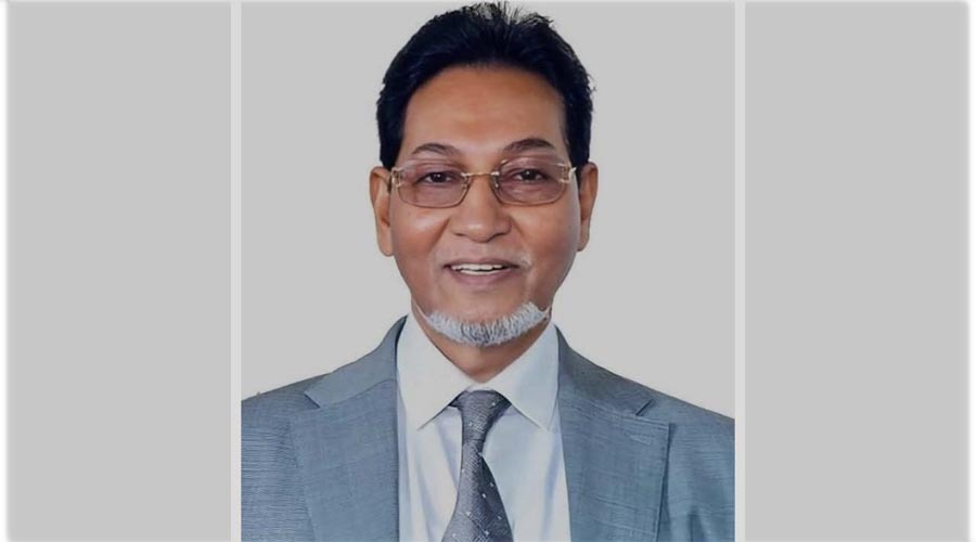 রাষ্ট্রপতি পদে বিএনপির প্রার্থী এখনো চূড়ান্ত হয়নি: চিফ হুইপ