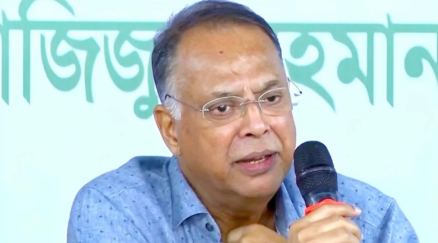 জ্বালানি খাতে বেসরকারি বিনিয়োগ বাড়াতে চায় সরকার: মন্ত্রী