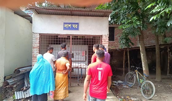 ঝিনাইদহে সাপের কামড়ে মাদ্রাসাছাত্রের মৃত্যু