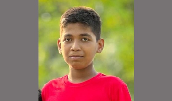 ৬ দিন ধরে নিখোঁজ ঝিনাইদহের শিশু তানজিল