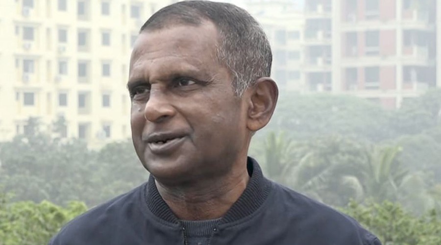 আর অভিনয় করব না, সেটা বলিনি : হাসান মাসুদ