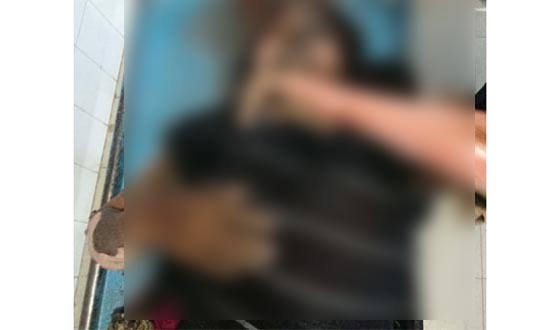 আপত্তিকর ভিডিও ধারণের অভিযোগ, দৌলতপুরে নারীর আত্মহত্যার চেষ্টা