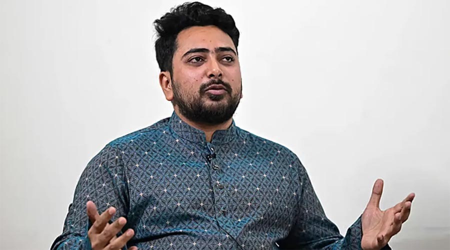 হাসিনার প্রত্যর্পণ প্রশ্নের সমাধান ছাড়া ভারতের সঙ্গে সম্পর্ক স্বাভাবিক নয়: নাহিদ