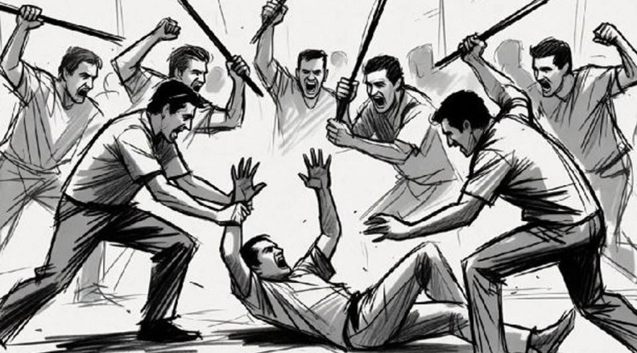 জুলাই আন্দোলনের পর থেকে রাজনৈতিক সহিংসতায় দুই শতাধিকের প্রাণহানি