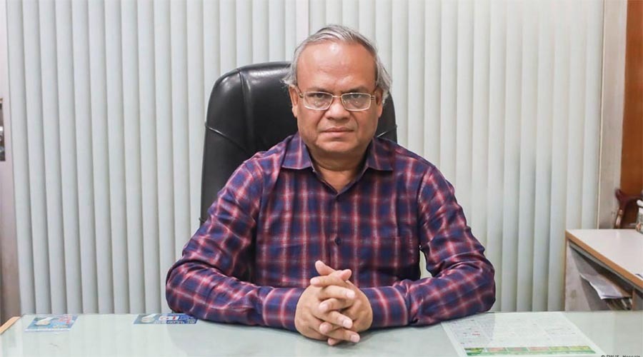 জিয়া পরিবারকে ধ্বংসে হাসিনা কোনো কিছু বাদ রাখেননি: রিজভী