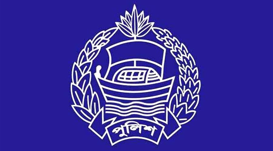 একসঙ্গে ৫৬ পুলিশ কর্মকর্তাকে অবসরে পাঠাল সরকার