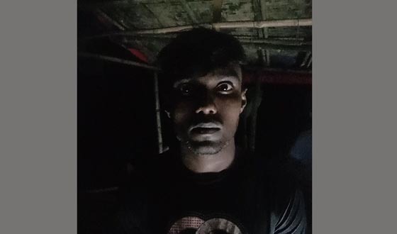 আক্কেলপুরে ধর্ষণ মামলার এজাহারভুক্ত আসামি গ্রেপ্তার