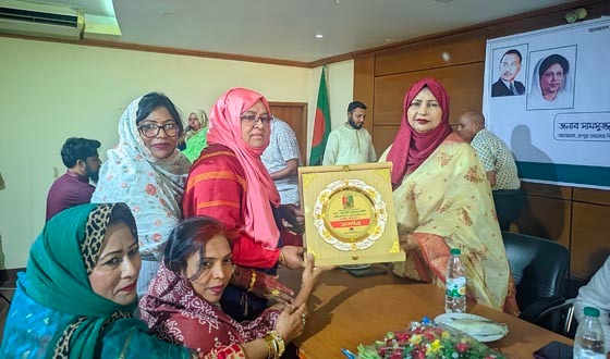 খালেদা জিয়ার জন্মদিন উপলক্ষে রংপুরে বিএনপির দোয়া