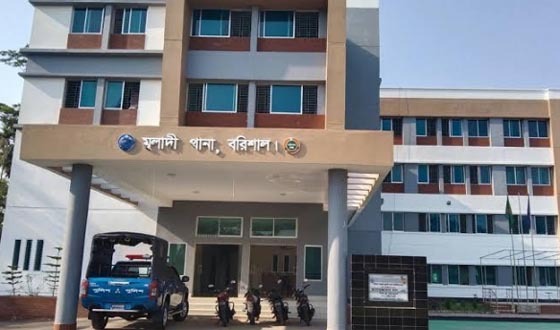সন্তানসহ মায়ের বিষপান, হাসপাতালে মেয়ের মৃত্যু