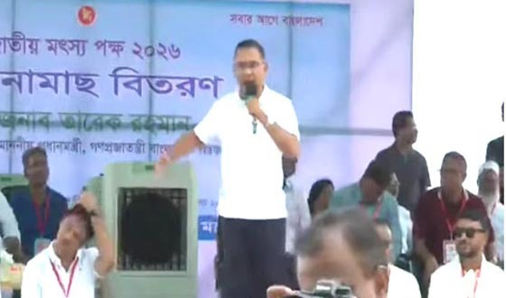 ফ্যামিলি কার্ড, স্বাস্থ্য ব্যবস্থা রক্ষা করায় একমাত্র দায়িত্ব:  প্রধানমন্ত্রী
