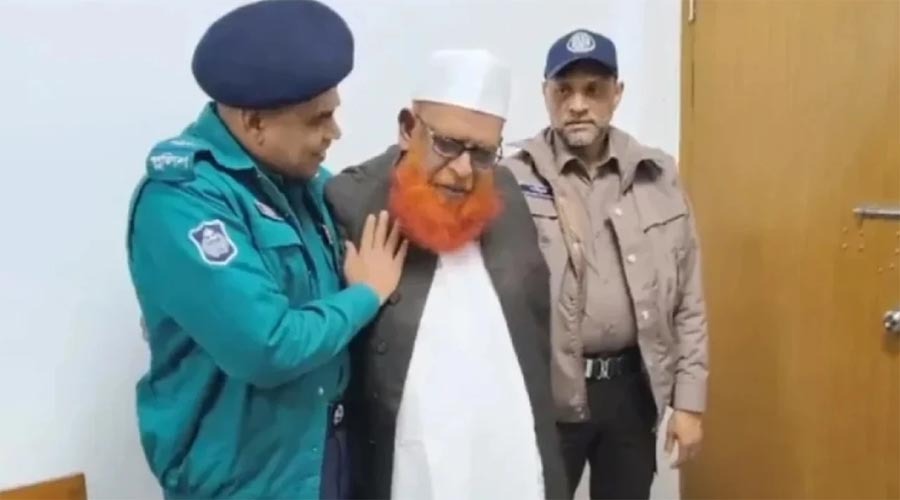 আবুল কালাম আযাদের আপিল চলবে কি না, শুনানি ৩১ আগস্ট