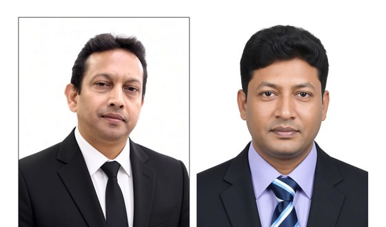 সু-খবর পেলেন ছাত্রদলের সাবেক দুই নেতা