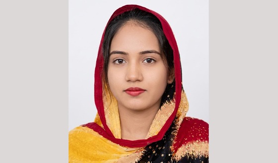রহস্যজনকভাবে নবম শ্রেণির মাদ্রাসা ছাত্রী নিখোঁজ