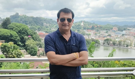 টাঙ্গাইল জেলা পুজা উদযাপন পরিষদের সম্পাদক ঝন্টুর পরোলোক গমন
