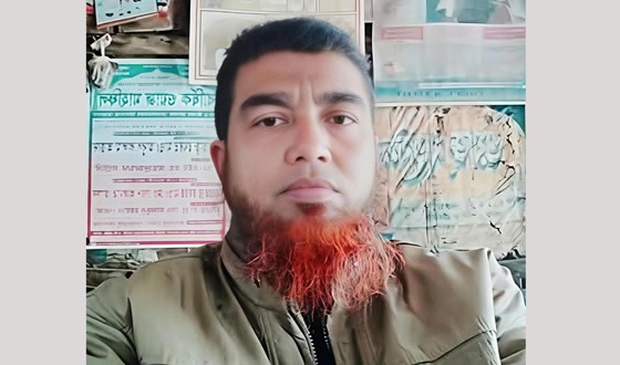 কালিগঞ্জে বিদ্যুৎস্পৃষ্টে ঘের ব্যবসায়ীর মৃত্যু