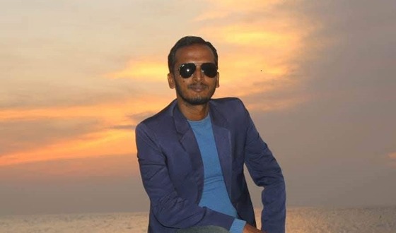 শাইখ সিরাজকে লিগ্যাল নোটিশ পাঠালেন বাউফলের সাংবাদিক মিলন