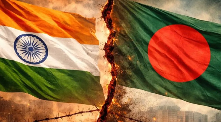 প্রধানমন্ত্রী তারেক রহমানের সম্ভাব্য সফর নিয়ে দেয়া বিবৃতি প্রত্যাহার ভারতের