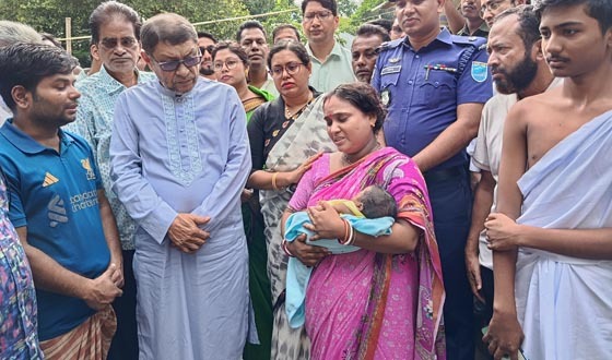 ১৭ বছরের অব্যবস্থাপনা কয়েক মাসে দূর করা সম্ভব নয়: স্বাস্থ্যমন্ত্রী