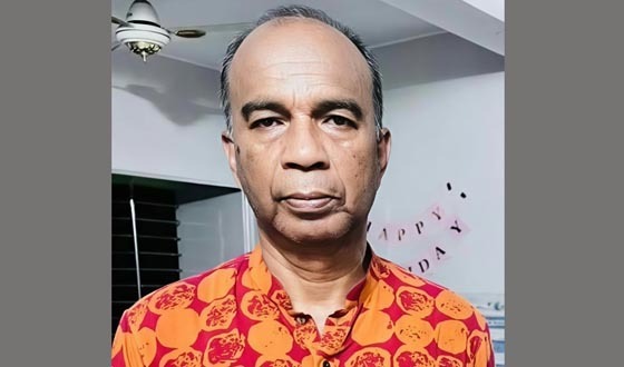 পটুয়াখালীর বাউফল বিএনপির সদস্যসচিবকে শোকজ