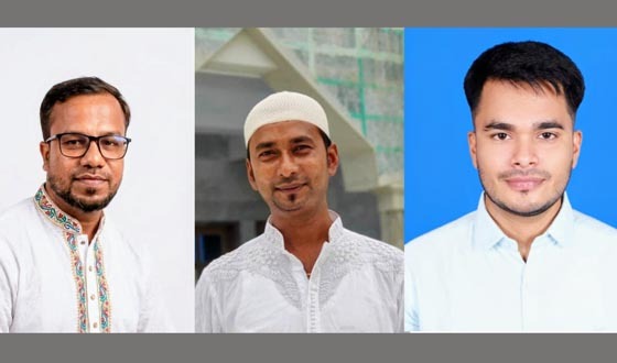 টাঙ্গাইলে জিয়া সাইবার ফোর্স এর পূর্ণাঙ্গ কমিটি গঠন
