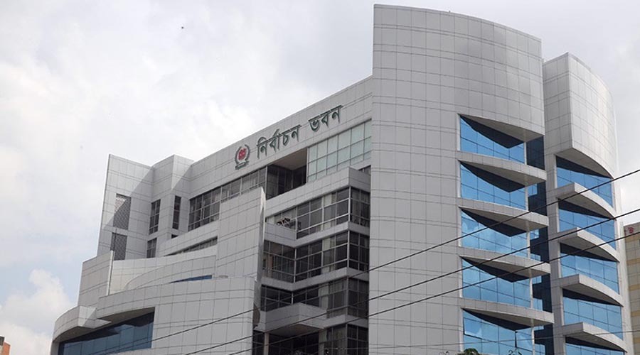 ৩০ সেপ্টেম্বরের মধ্যে আয়-ব্যয়ের হিসাব জমা দিতে হবে ২০ দলকে
