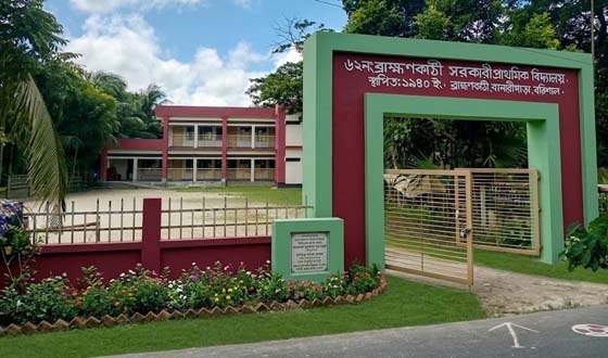 বরিশালের ২ উপজেলার ১৯৮ প্রাথমিক বিদ্যালয়ে নেই প্রধান শিক্ষক