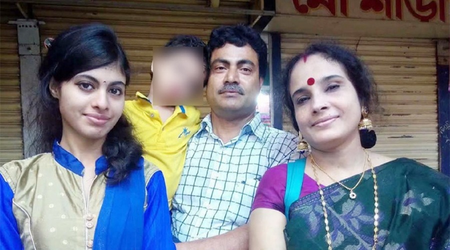 রংপুরের চার হত্যাকাণ্ডে ফরেনসিক বিভাগের নতুন তথ্য