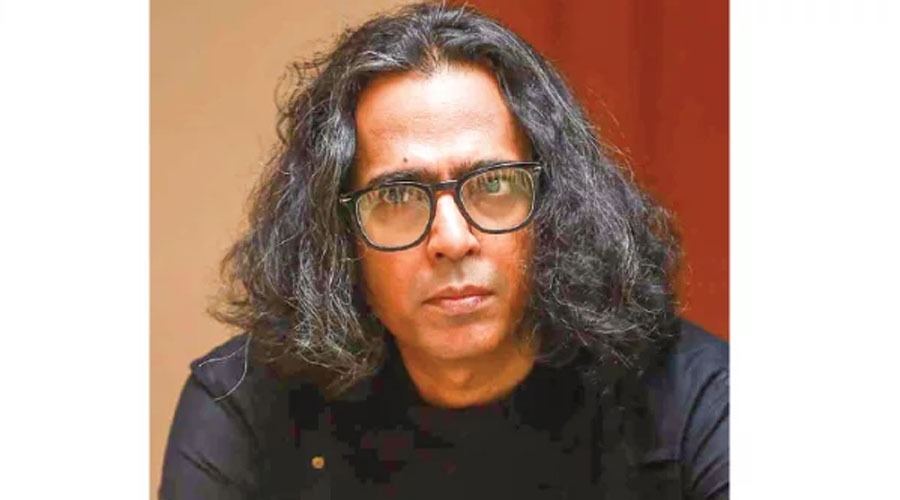 বাপ্পার নতুন গান ‘গলে যাওয়া সময়’