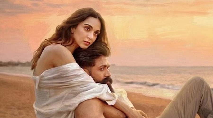 ‘টক্সিক’ নারীবিদ্বেষী? বিতর্কের জবাব দিলেন যশ