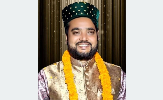 আওয়ামীলীগের রাজনৈতি থেকে সরে দাড়ানোর ঘোষণা