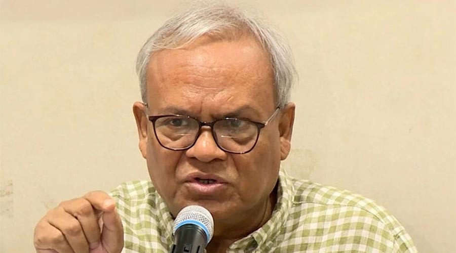 বিএনপির নাম ভাঙিয়ে অপকর্ম করলে কঠোর ব্যবস্থা: রিজভী