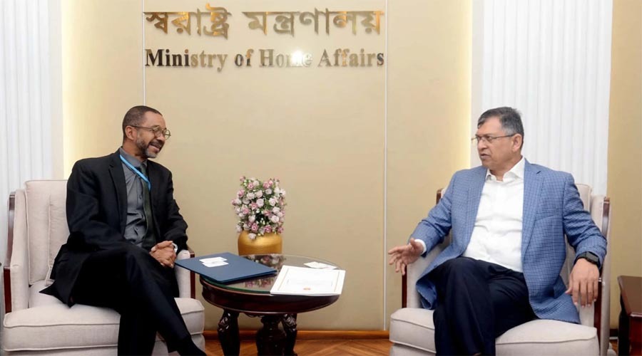 বাংলাদেশের সার্বিক সংস্কারে ইউএনডিপির পূর্ণ সহযোগিতার আশ্বাস