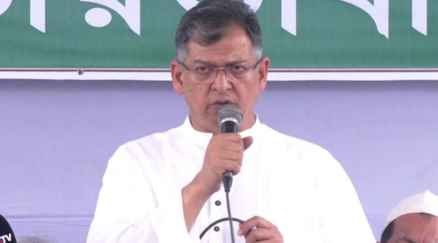 ছয় মাসে পুলিশের মনোবল ফিরে এসেছে: স্বরাষ্ট্রমন্ত্রী