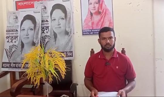 "খেলাকে কেন্দ্র করে আমি ভিলেজ পলিটিক্সের শিকার হয়েছি”