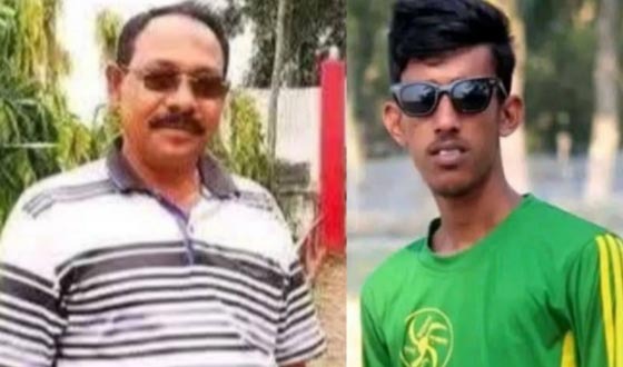 আশাশুনিতে সন্ত্রাস বিরোধী মামলার দুই আসামি গ্রেফতার